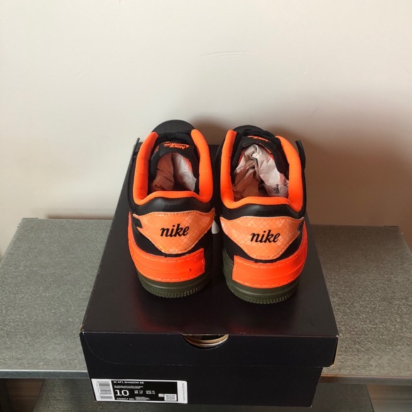 Nike Air Force One Shadow SE - Picture 3 of 6